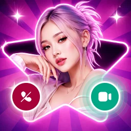 Idol Prank Call - Fake Chat 아이콘