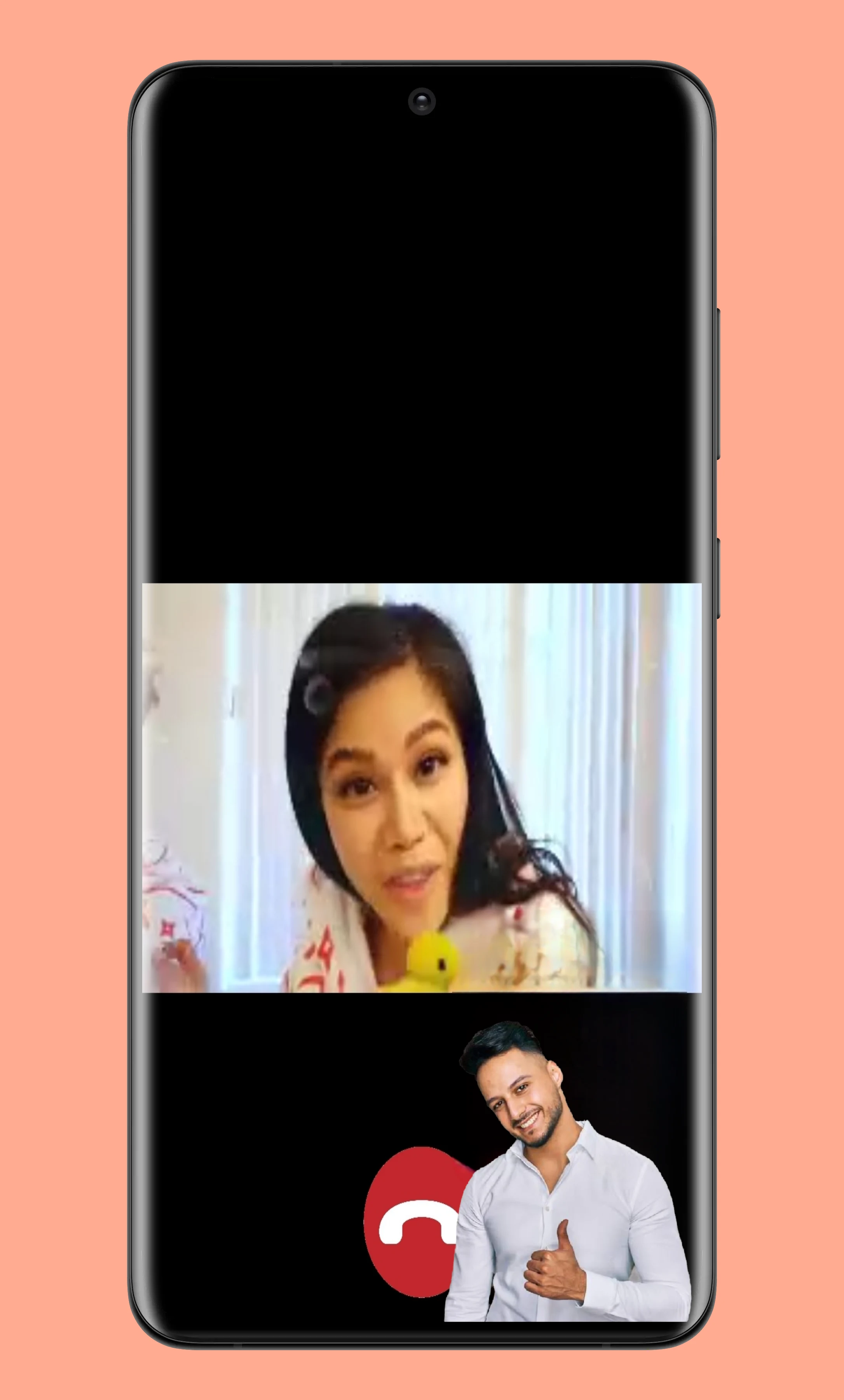 Vy Qwaint Prank Call screenshot