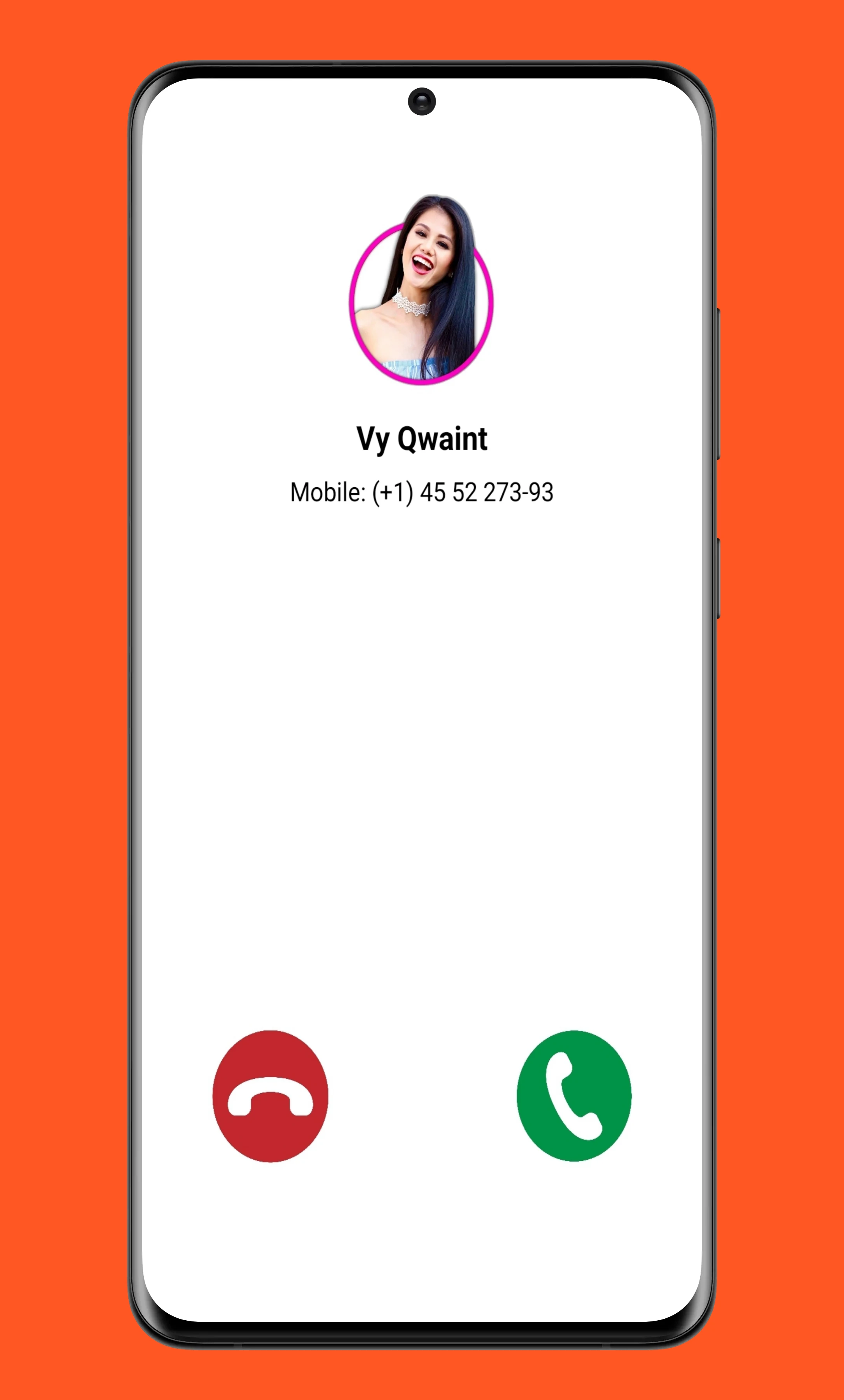 Vy Qwaint Prank Call screenshot